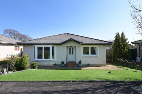 3 Drum Woods, Gilmerton, Edinburgh... 3 bed detached house for sale