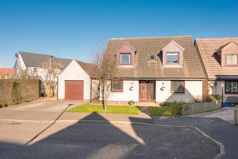 7 Mountfair Gardens, Tranent, East... 4 bed detached house for sale