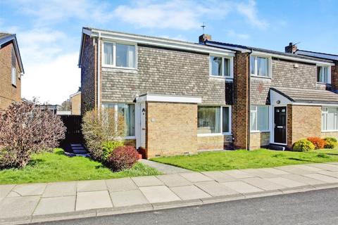 Highburn, Cramlington NE23 3 bed house for sale
