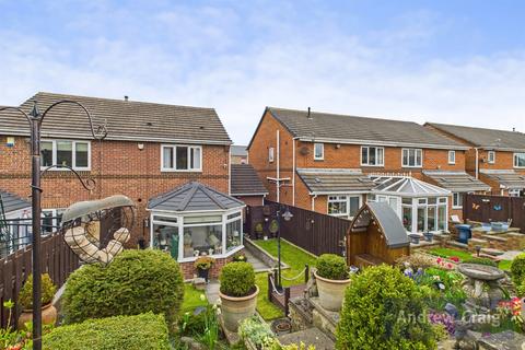 Spohr Terrace, South Shields 2 bed semi