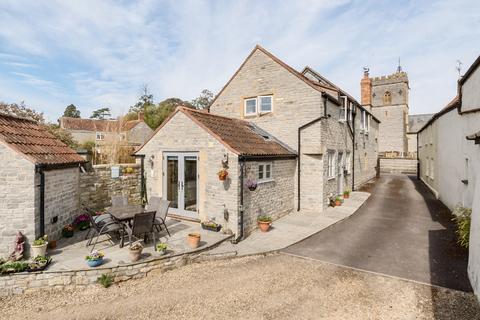 Church Street, Langport TA10 4 bed semi