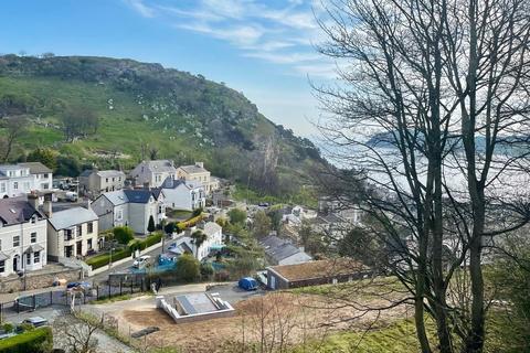 Rofft Place, Great Orme, Llandudno 3 bed semi