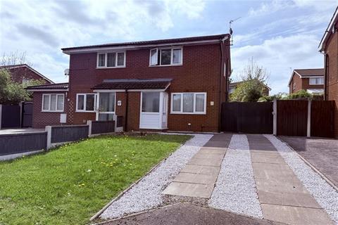 Runcorn WA7 2 bed house for sale
