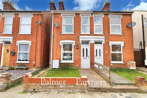 Phoenix Road, Ipswich, Suffolk, IP4 3 bed semi