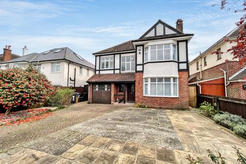 Southbourne 4 bed detached house for sale