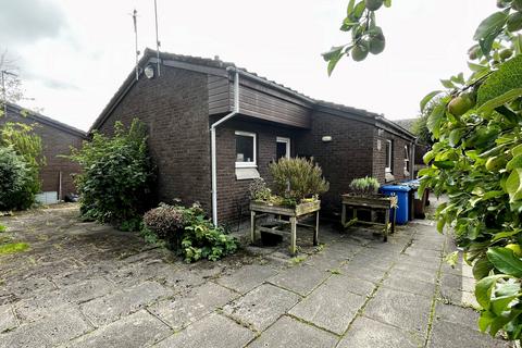 1 bedroom semi-detached bungalow for sale