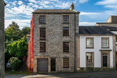 Shaw Bridge Street, Clitheroe, BB7 4 bed semi