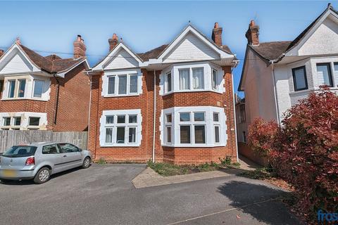 Church Road, Lower Parkstone, Poole... 2 bed apartment for sale
