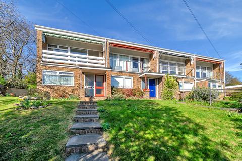 Leith Park Road, Gravesend, Kent 3 bed end of terrace house for sale