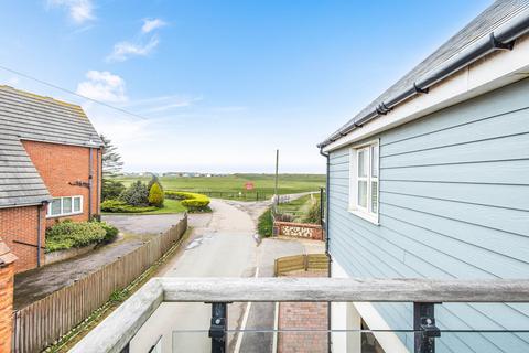 Old Hunstanton 2 bed cottage for sale