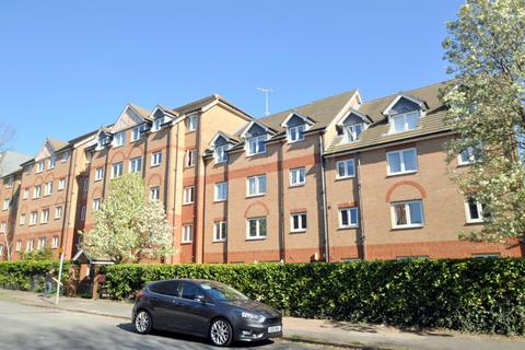 St. Leonards Road, Upperton, Eastbourne 2 bed retirement property for sale