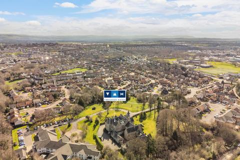 71/3 Carnbee Avenue, Liberton... 4 bed flat for sale