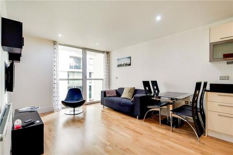 Lanterns Way, London, E14 1 bed apartment for sale