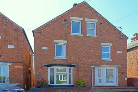 Tankerville Street, Cherry Orchard... 3 bed semi