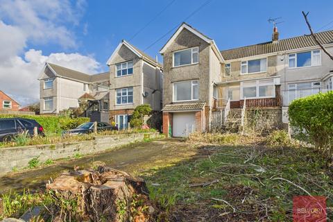 Murton Lane, Newton, Swansea, SA3 5 bed detached house for sale