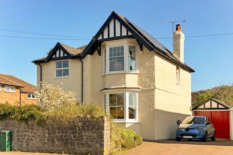 West Town Road, Bristol BS48 4 bed detached house for sale