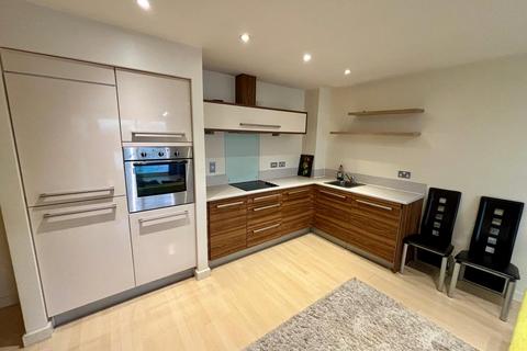 Ryland Street, Birmingham, B16 2 bed apartment for sale