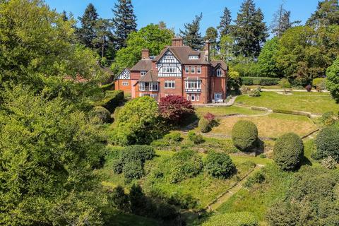 Church Lane, Witley, Godalming... 7 bed detached house for sale