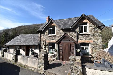 Barbrook, Lynton, Devon, EX35 3 bed detached house for sale