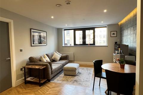 Newhall Street, Birmingham 1 bed apartment for sale
