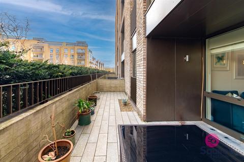 Royal Engineers Way, London 1 bed flat for sale