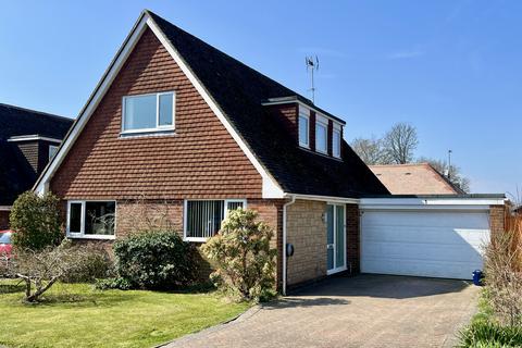 Janes Close, Burgess Hill, RH15 4 bed house for sale