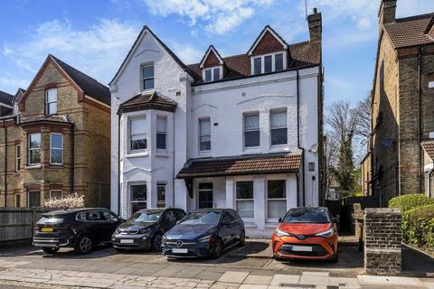 Grange Park, London W5 2 bed flat for sale