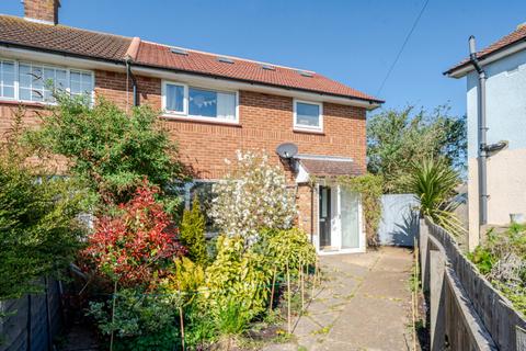 Mill Lane, Felixstowe, Suffolk 4 bed semi