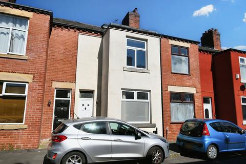 New Barton Street, Salford, M6 2 bed terraced house for sale