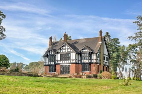 Greensforge Lane, Kinver... 7 bed detached house for sale
