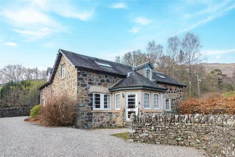 Glassert Cottage, Lochard Road... 4 bed semi