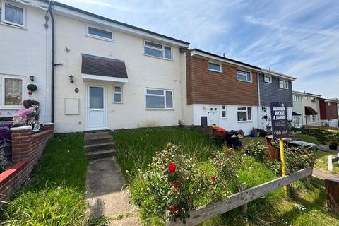 Halifax Close, Chatham, Kent, ME5 3 bed terraced house for sale