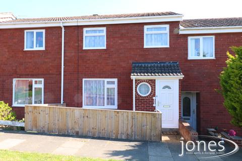 Melksham Square,Stockton on... 3 bed terraced house for sale