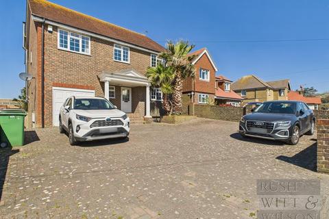 Bexhill Road, St. Leonards