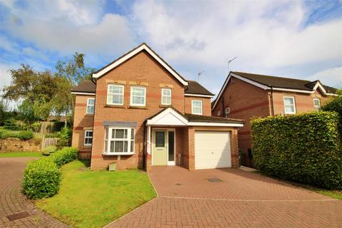 Browns Way, Beverley 4 bed detached house for sale