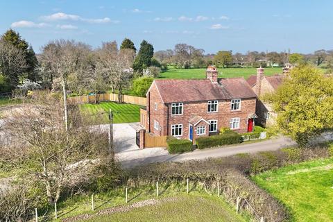 Kinsey Heath, Audlem, CW3 3 bed property for sale