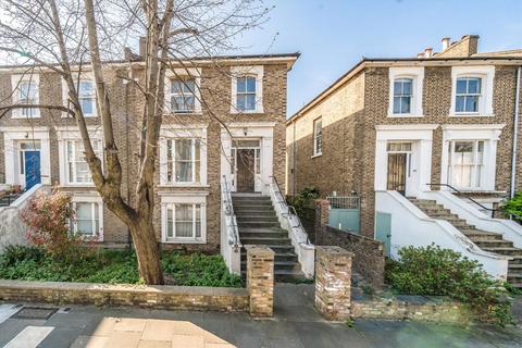 Lawford Road, London NW5 1 bed flat for sale