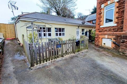 Old Mill Road, TQ2 6HT 2 bed detached bungalow for sale