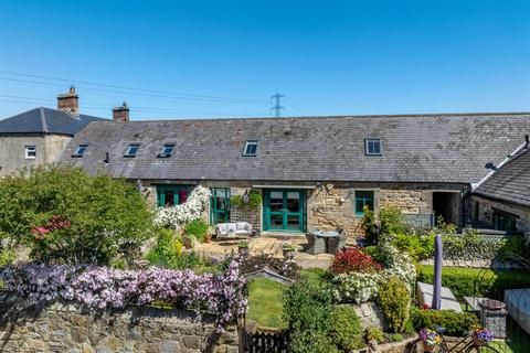 Dovecote Steadings, Morpeth NE61 3 bed barn conversion for sale
