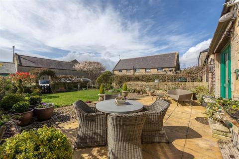 Dovecote Steadings, Morpeth NE61 3 bed barn conversion for sale