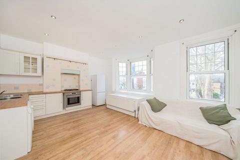 Fulham Palace Road, London SW6 1 bed flat for sale