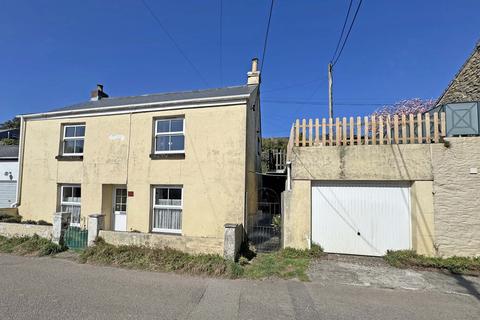 Quay Road, Devoran, Truro, Cornwall 2 bed detached house for sale