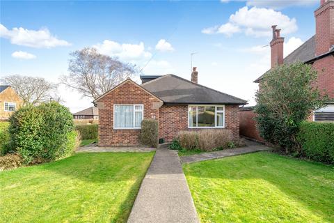 Woodlands Road, Harrogate, HG2 4 bed detached house for sale