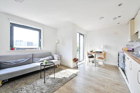 King Edwards Court, Guildford, GU1 1 bed flat for sale
