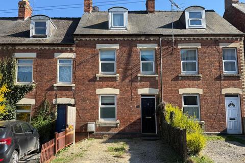 Bath Road, Stroud 4 bed terraced house for sale