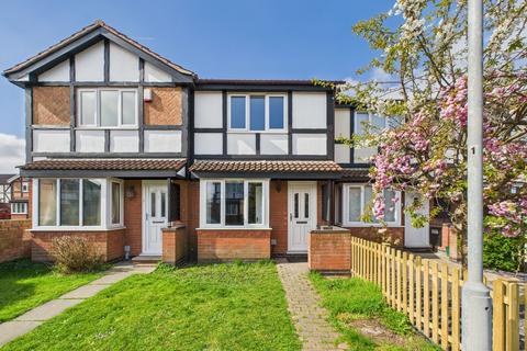 Stratford Close, Nottingham NG4 2 bed terraced house for sale
