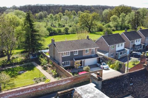 High Street, Clophill, Bedfordshire... 5 bed detached house for sale