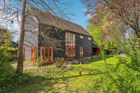 Roke Marsh, Roke, OX10 3 bed detached house for sale