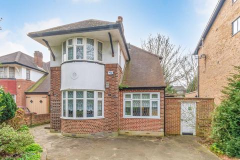 SE19, Upper Norwood, London, SE19 5 bed detached house for sale