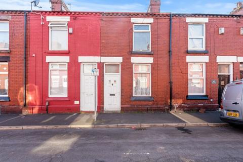 Brynn Street, St. Helens, WA10 2 bed terraced house for sale